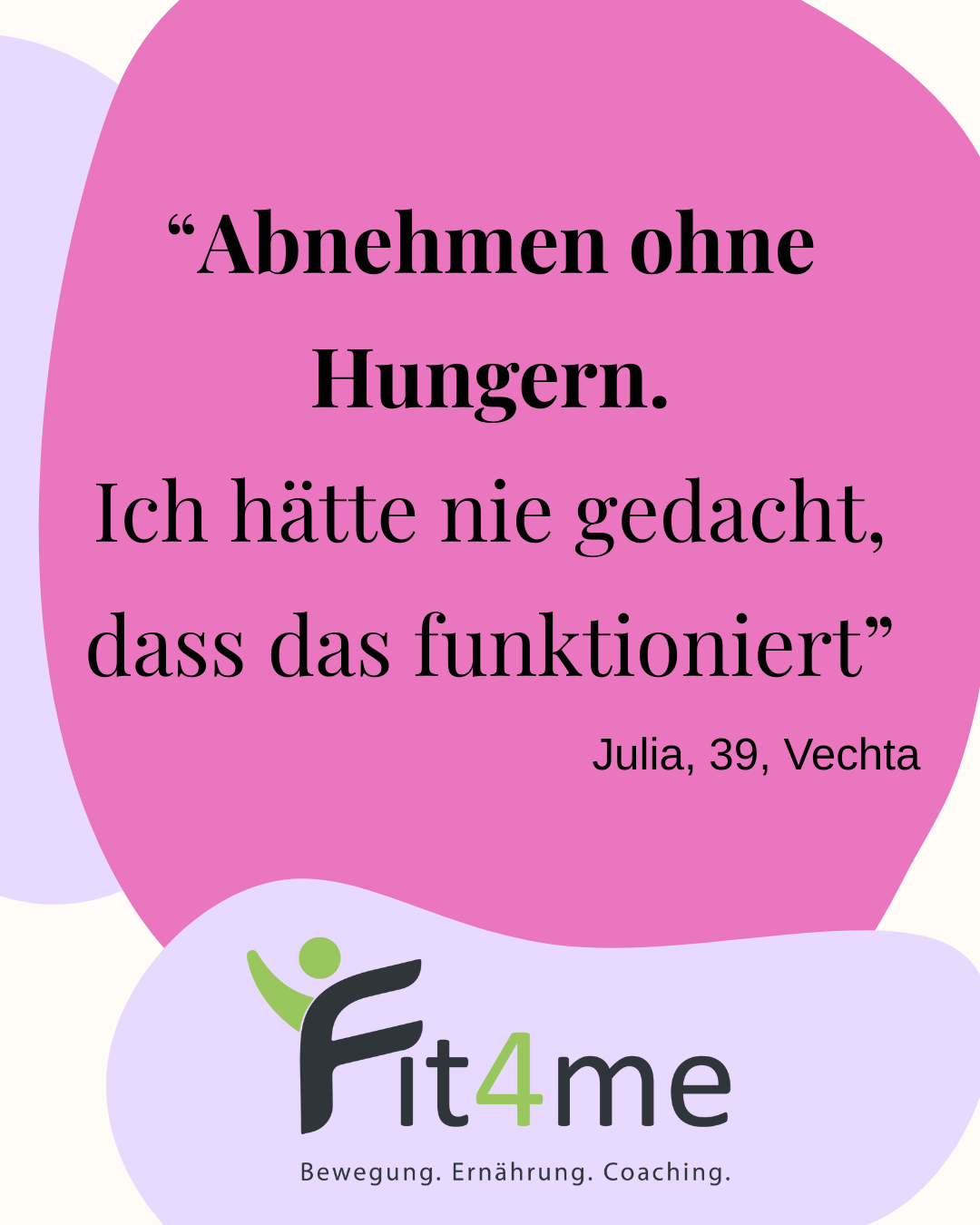 Fit4me - Mittelmeerküche im Alltag