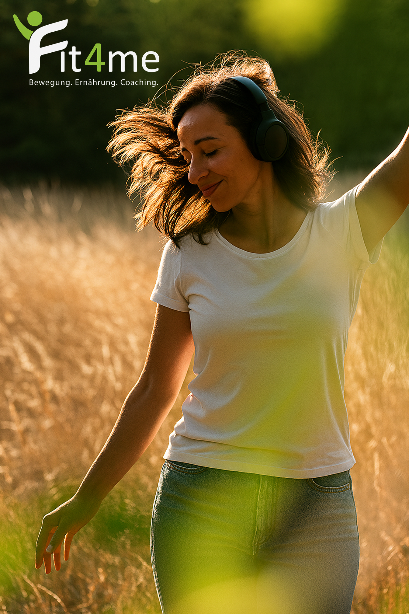 Fit4me - Innerer Kritiker Glaubenssätze transformieren