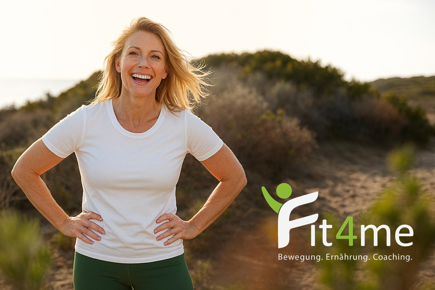 Fit4me - Salz bewusst einsetzen Genuss