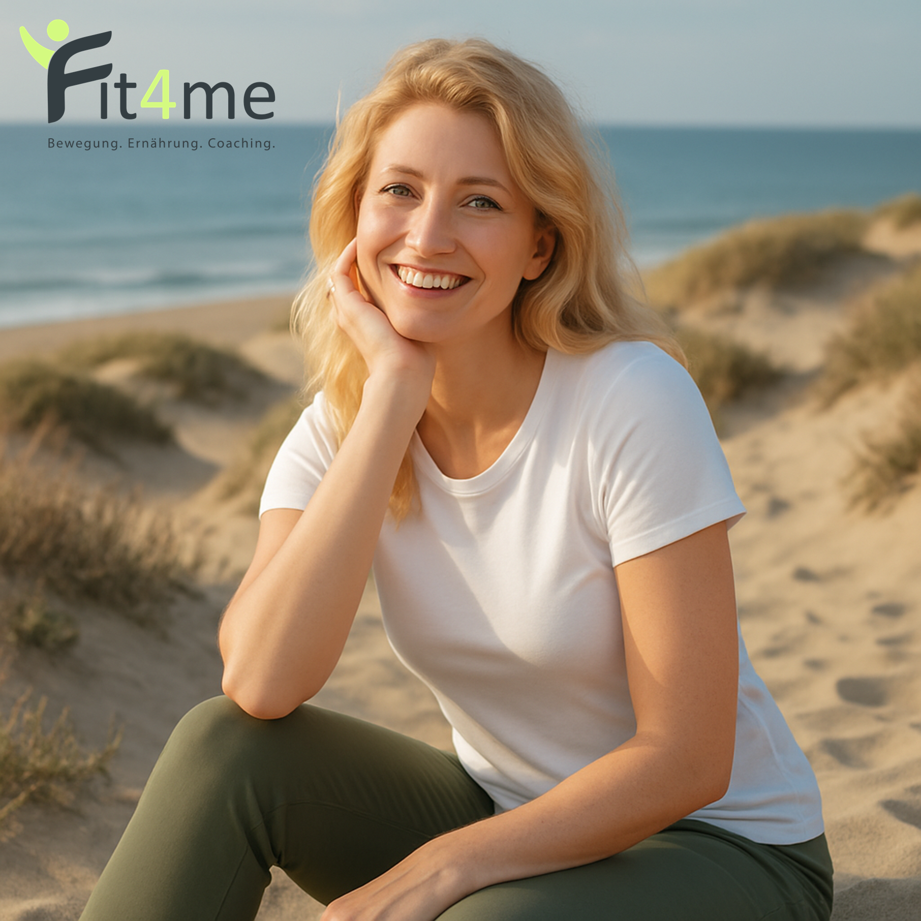 Fit4me - Stress Hunger emotionale Balance