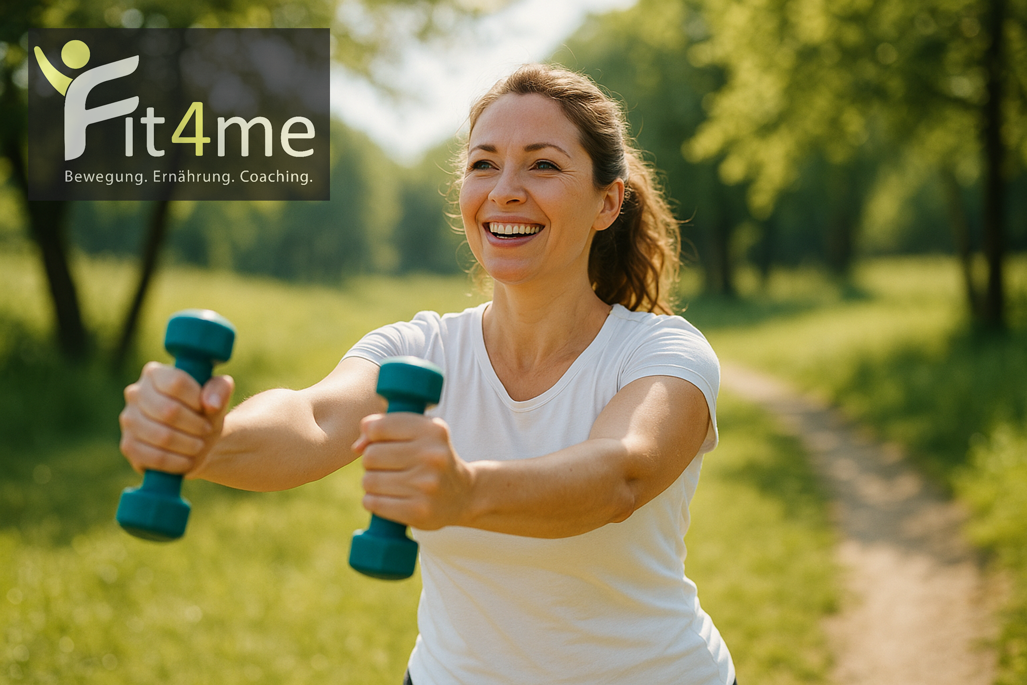 Fit4me - Erfolgreich abnehmen mit innerer Haltung