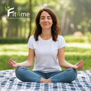 Fit4me - Abnehmen beginnt im Kopf keine Worthülse