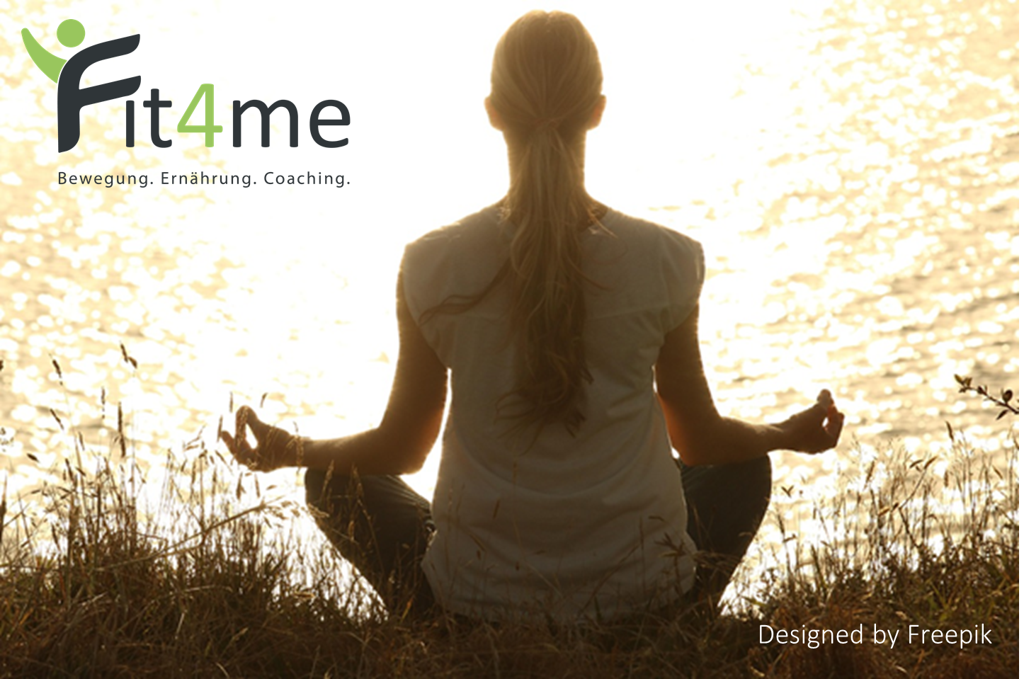 Fit4me - mentale Entspannung statt Diätstress