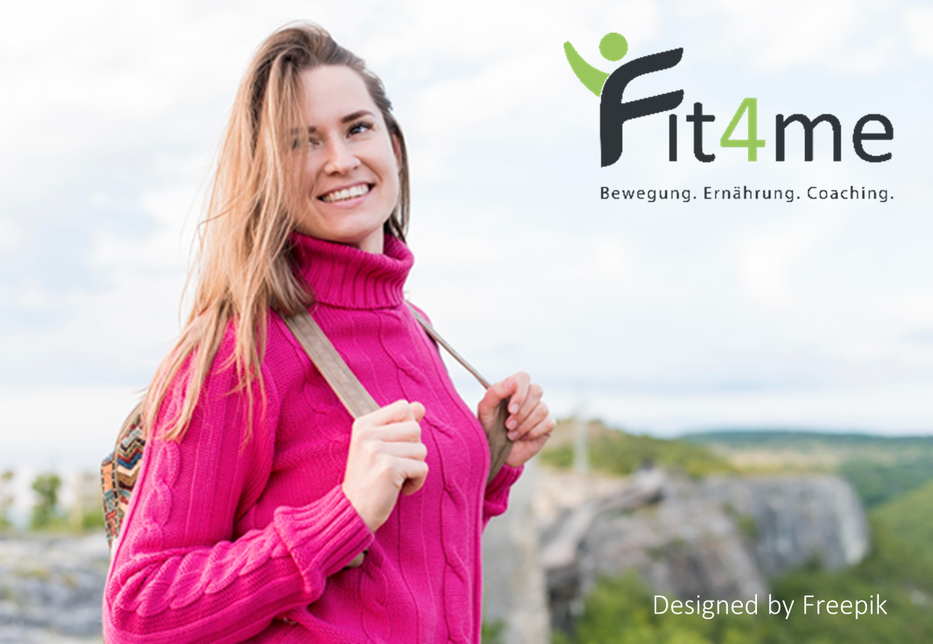 Fit4me - Lachen am Esstisch