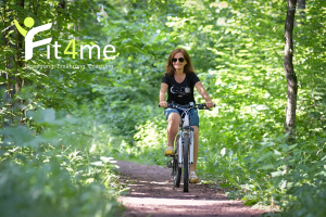 Mehr Power beim Abnehmen - Fit4me