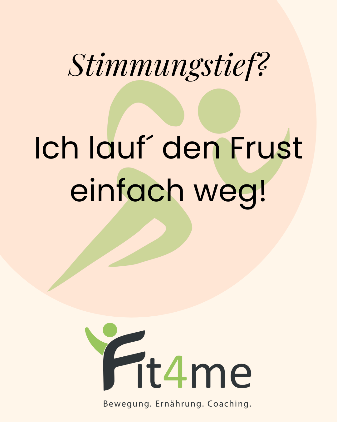 Fit4me - Stimmung lenkt Essverhalten & Frustessen
