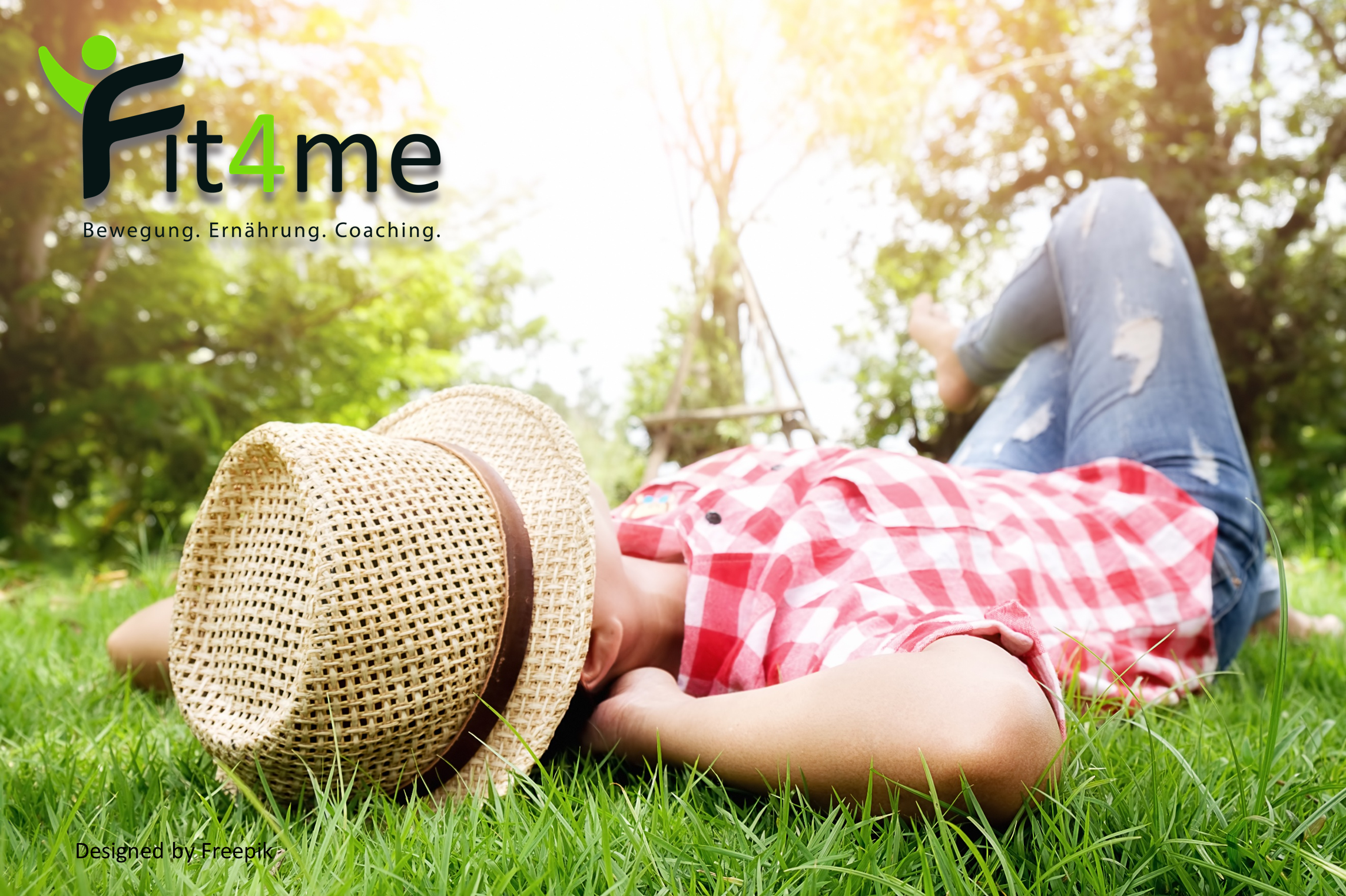 Tapetenwechsel Ernährung Veränderung - Fit4me