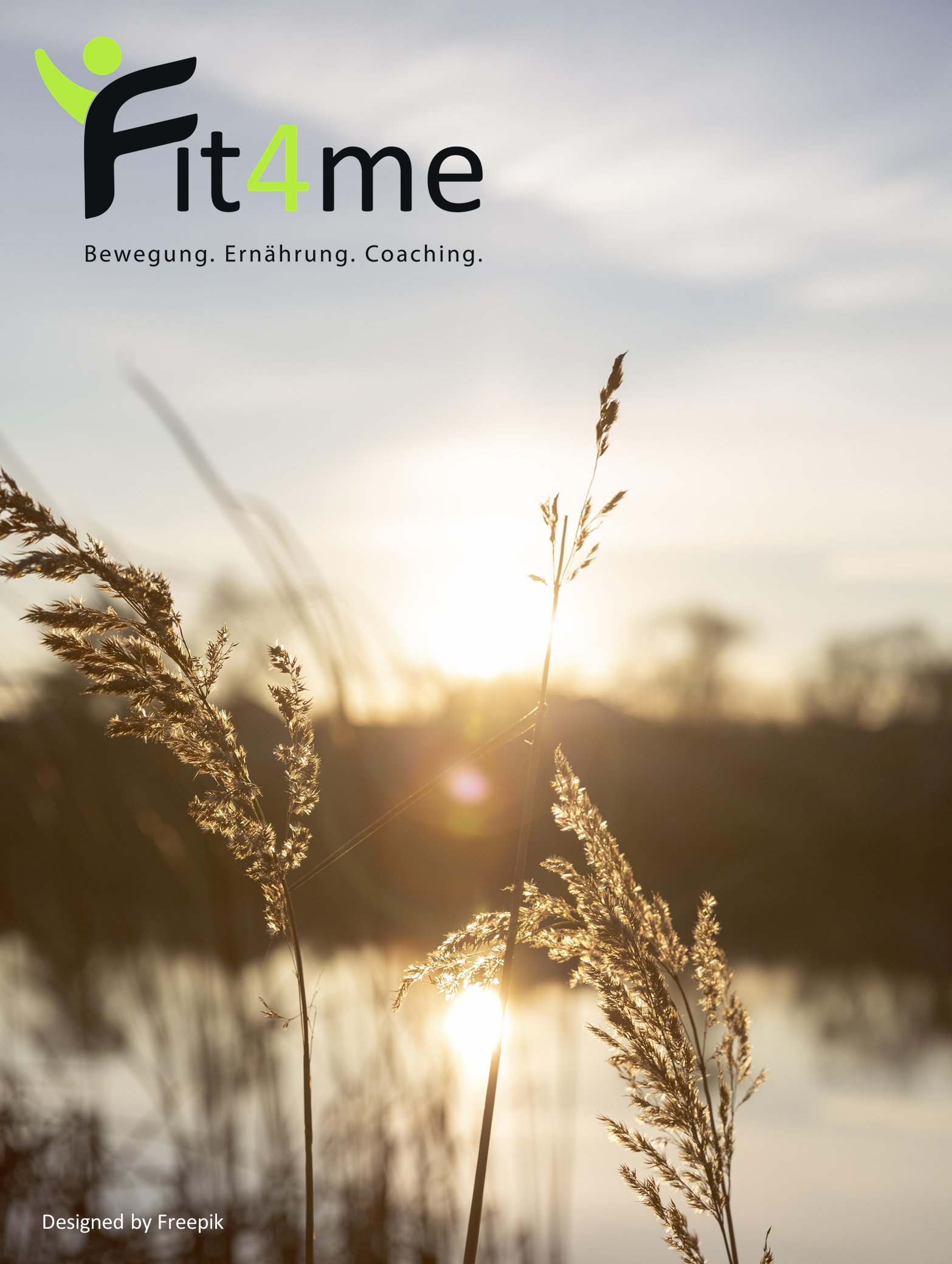 Bewusstes Frühstück - Fit4me