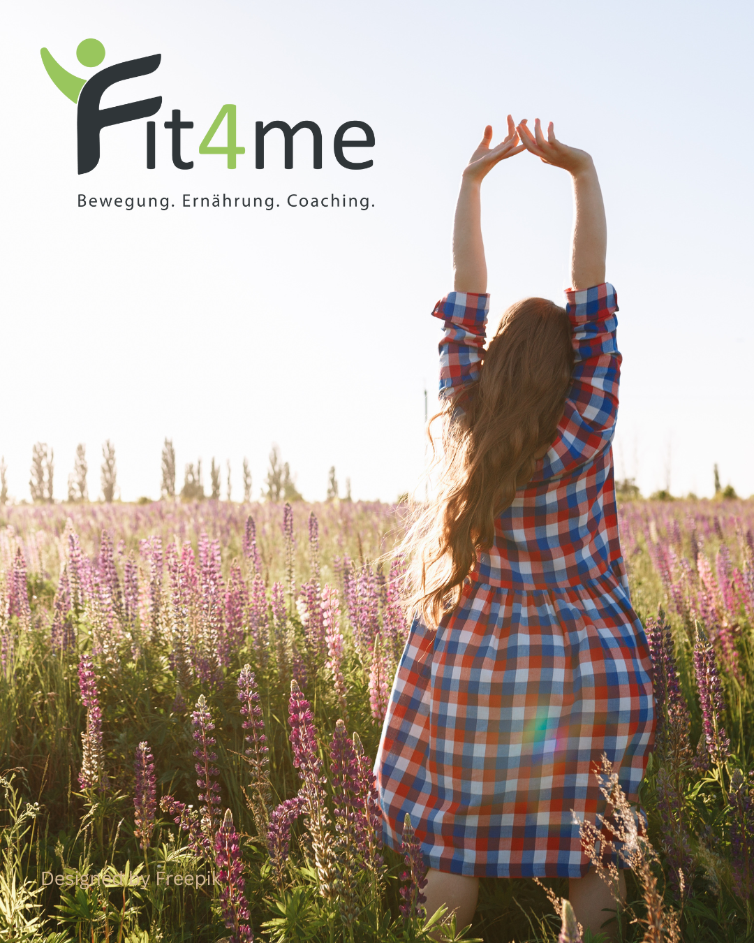 Sonnenstrahlen als Nahrung für die Seele - Fit4me