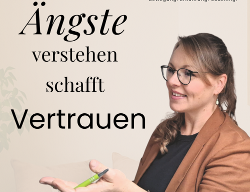 Wie unterschwellige Ängste unser Verhalten steuern – und wie du sie erkennen kannst