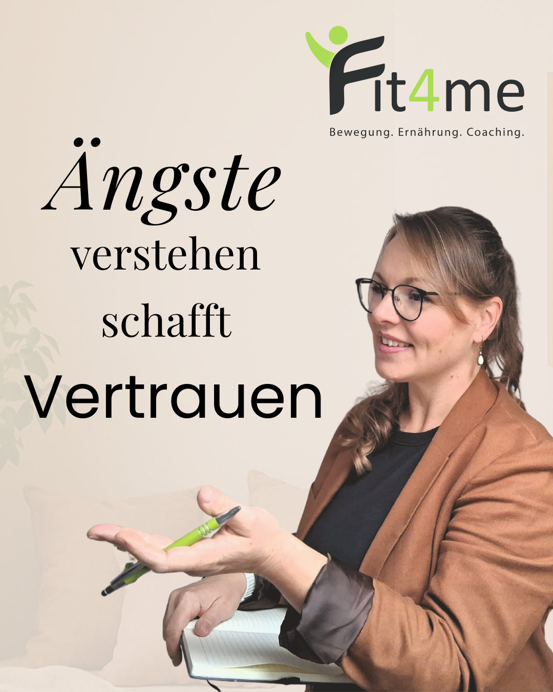 Fit4me - Sabine Böske