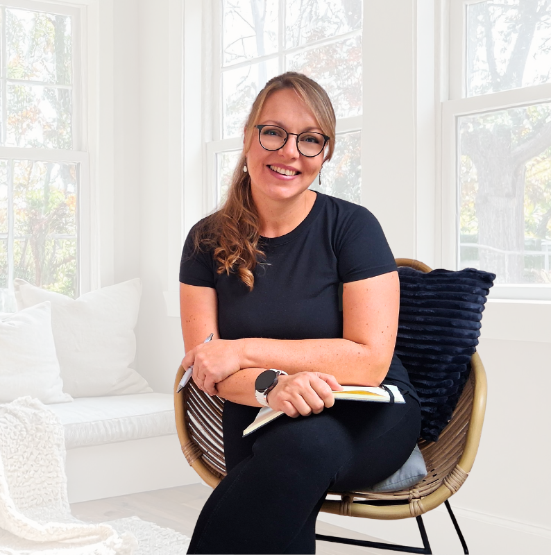 Sabine Böske - Fit4me