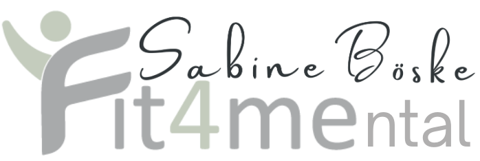 Fit4me – Bewegung. Ernährung. Coaching Logo