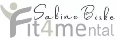 Fit4me – Mindful Coaching & Mentoring für Frauen Logo
